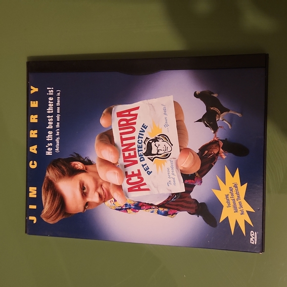 5 dvds - Picture 3 of 5